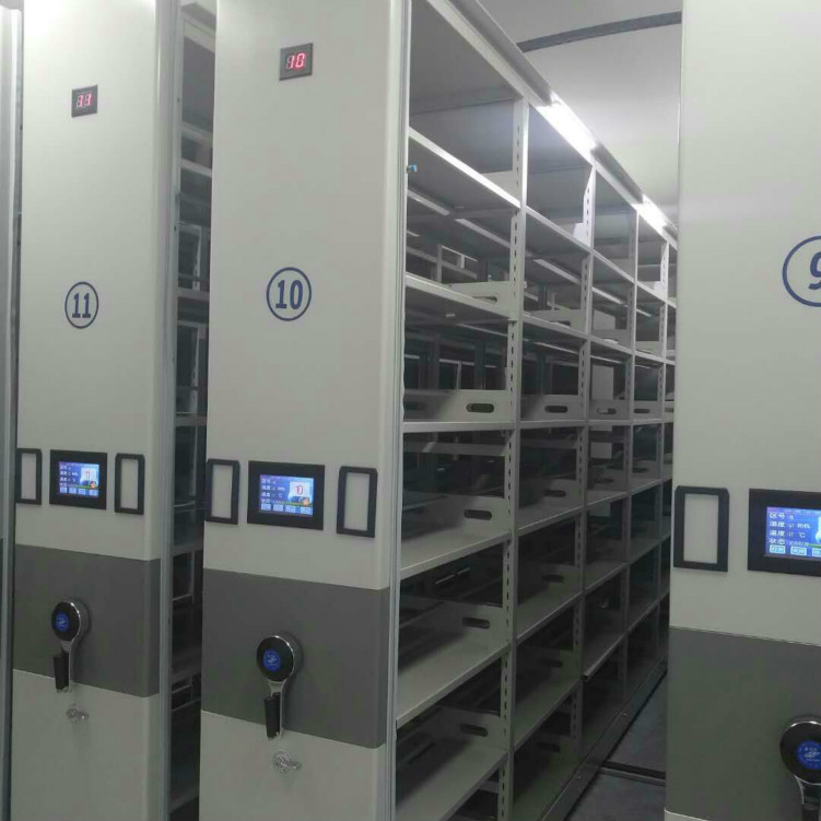 湖北智能密集架价格